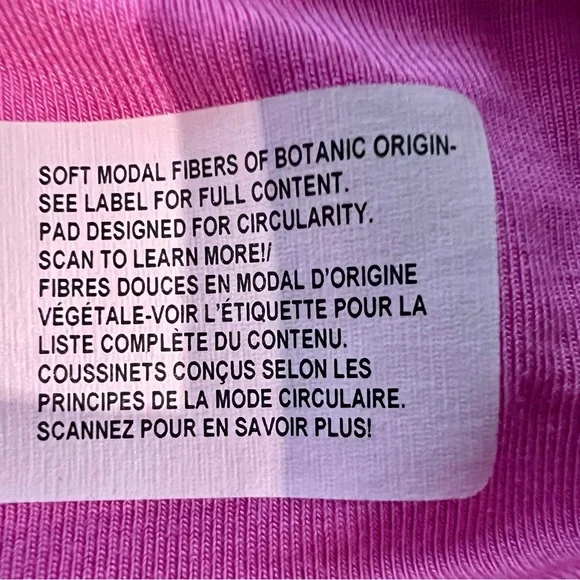 Victoria’s Secret Lightly Lined Forever T-Shirt Demi Bra 36Cute ✨ - Picture 7 of 9